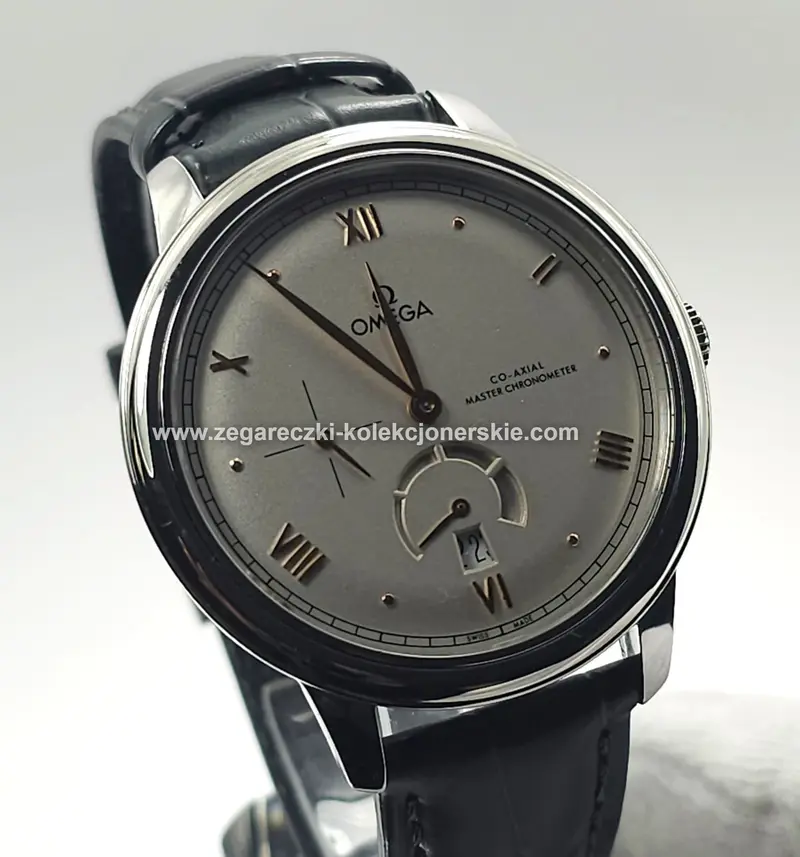 Omega ETA47