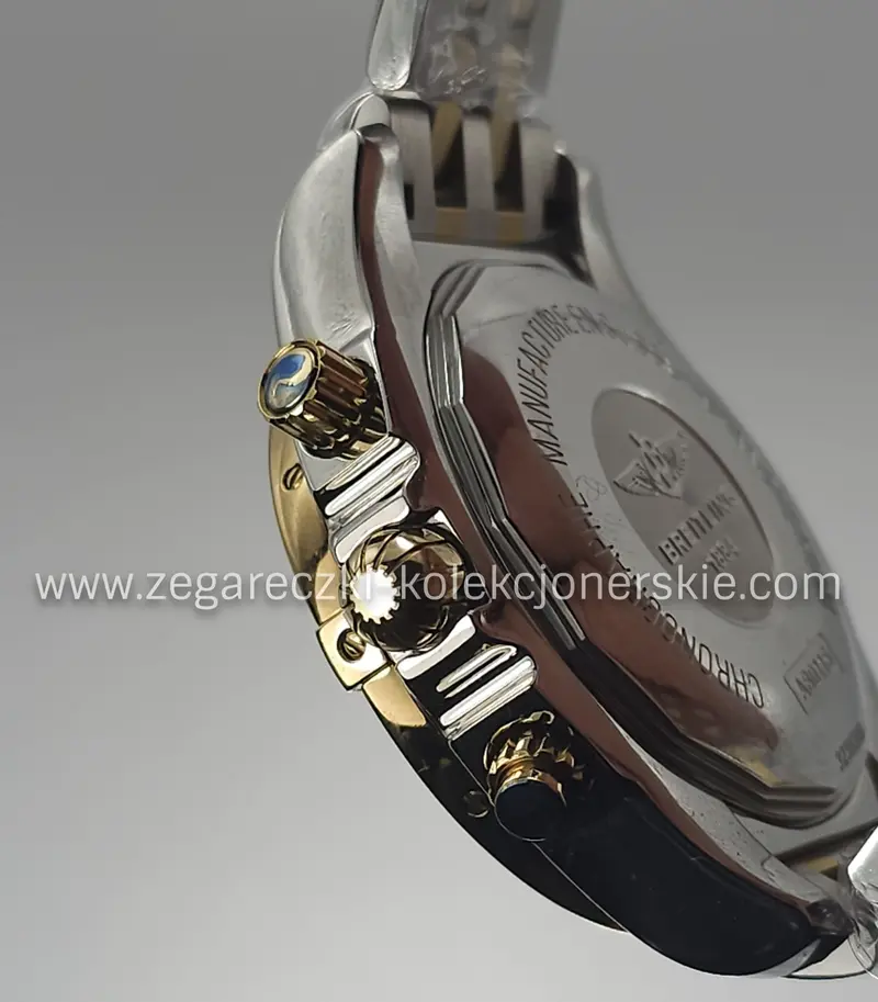 Breitling ETA20, zdjęcie 5