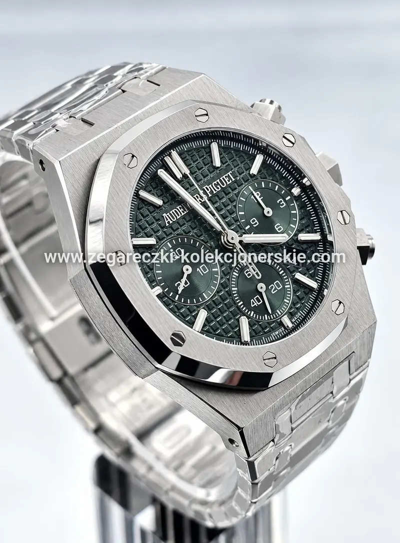 Audemars Piguet ETA12, zdjęcie 4