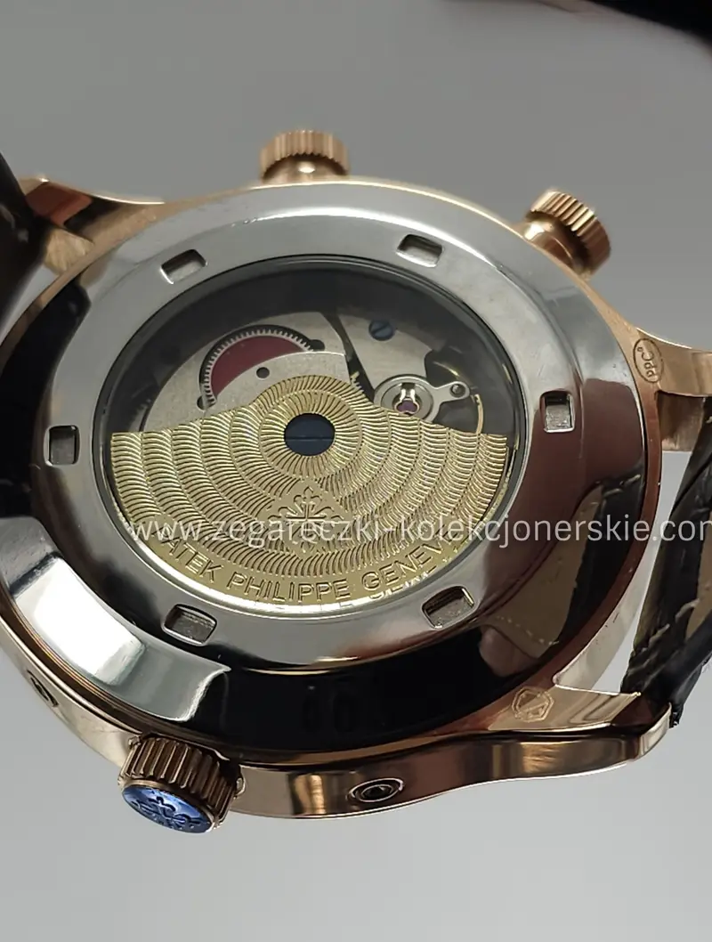 Patek Philippe 26, zdjęcie 4