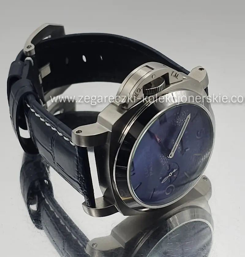 Officine Panerai 08, zdjęcie 8