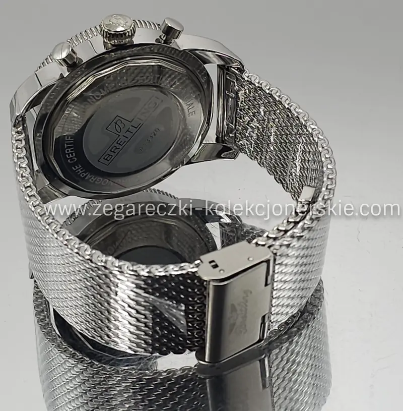 Breitling 64, zdjęcie 7