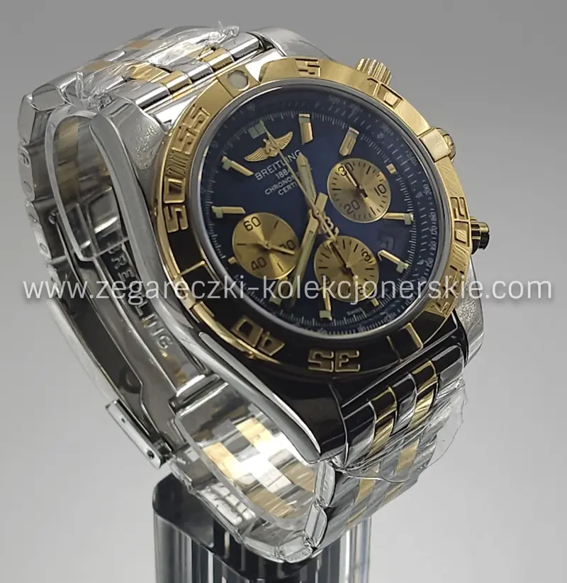 Breitling ETA20, zdjęcie 3