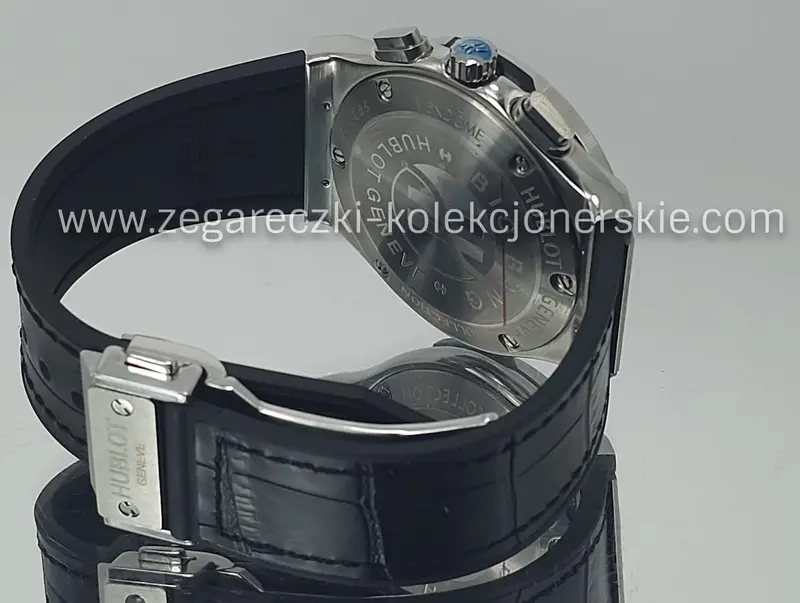Hublot 22, zdjęcie 8