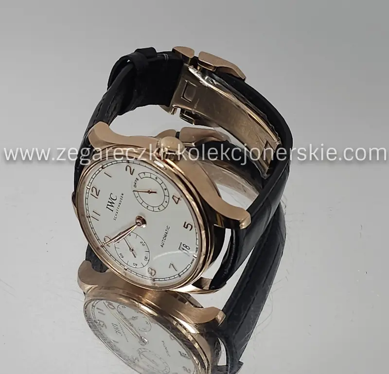 IWC ETA11, zdjęcie 8