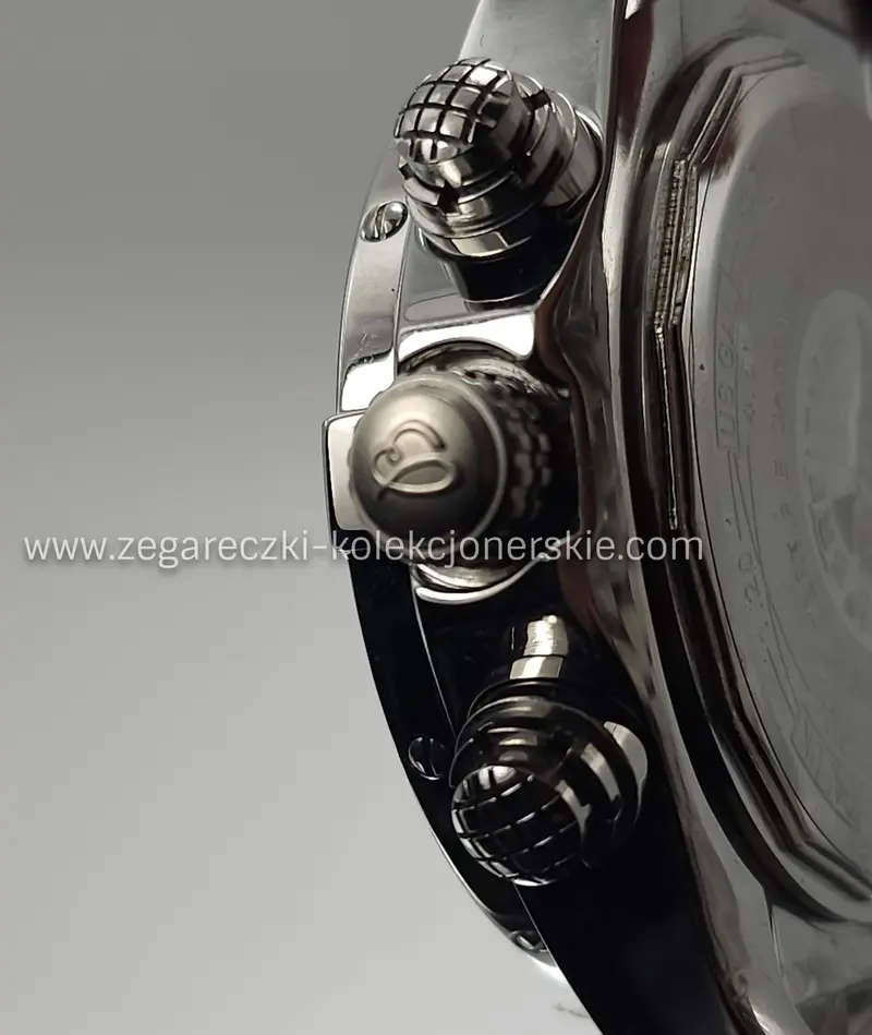 Breitling 40, zdjęcie 5