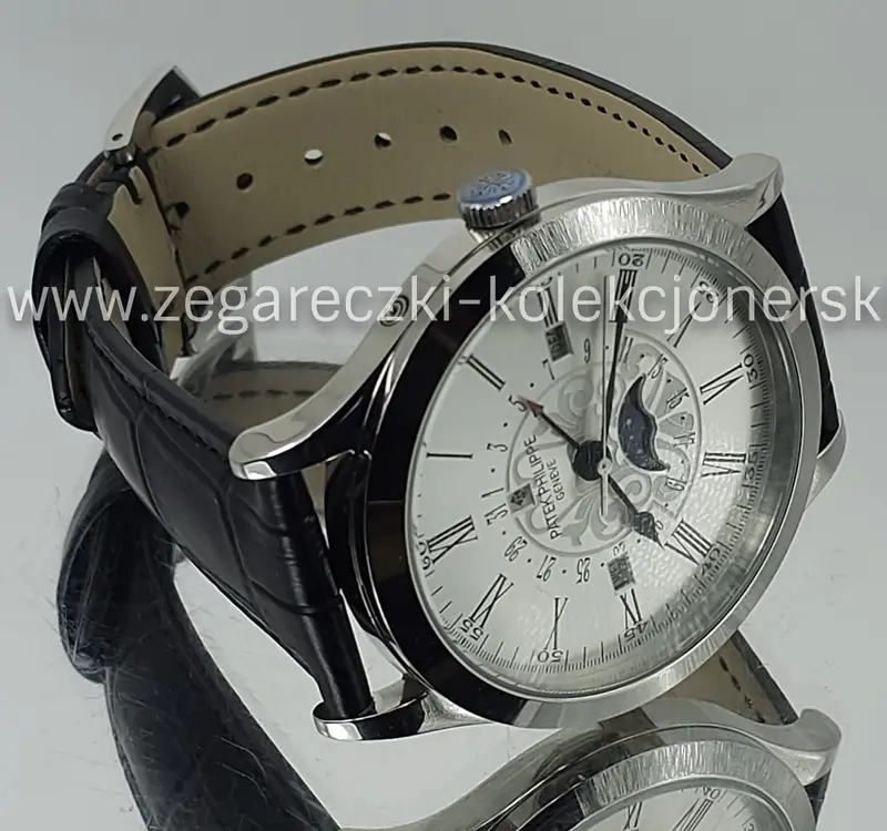 Patek Philippe 10, zdjęcie 8