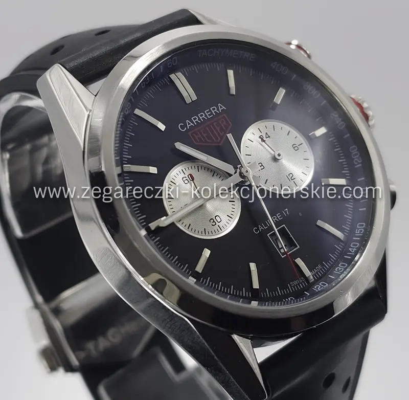Tag Heuer 16, zdjęcie 2