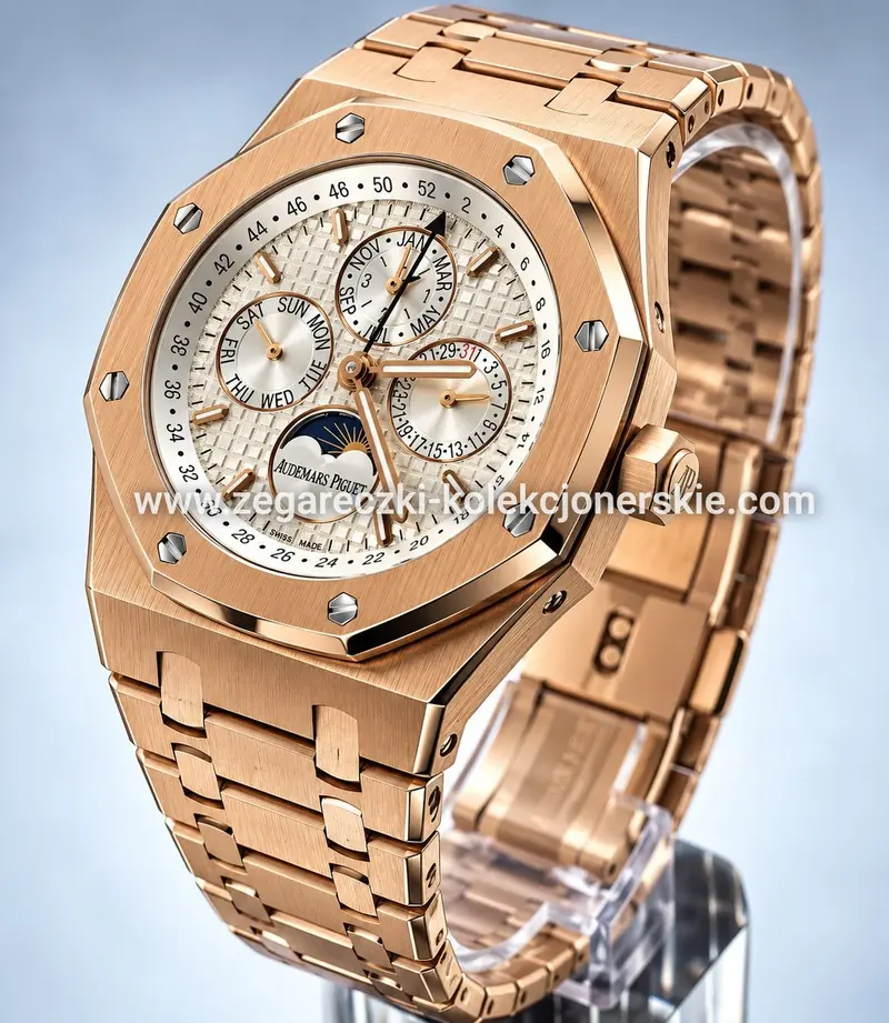Audemars Piguet 22, zdjęcie 2