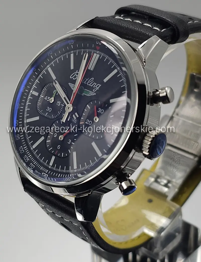 Breitling 51, zdjęcie 3