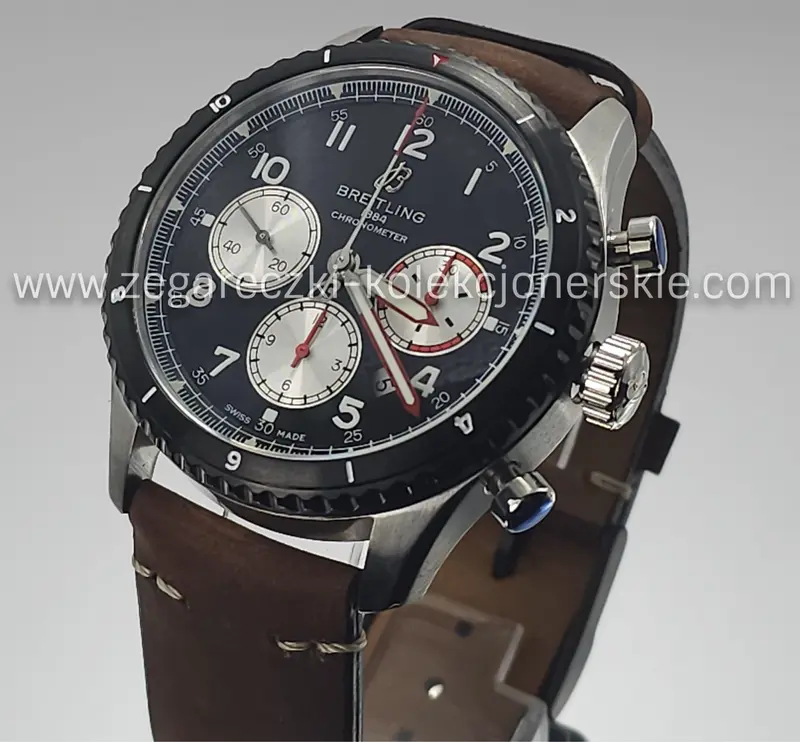 Breitling ETA19