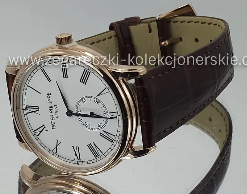 Patek Philippe 09, zdjęcie 6