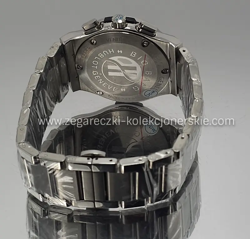 Hublot 38, zdjęcie 8