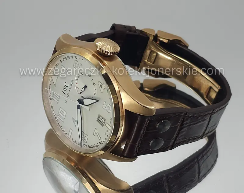 IWC 04, zdjęcie 8
