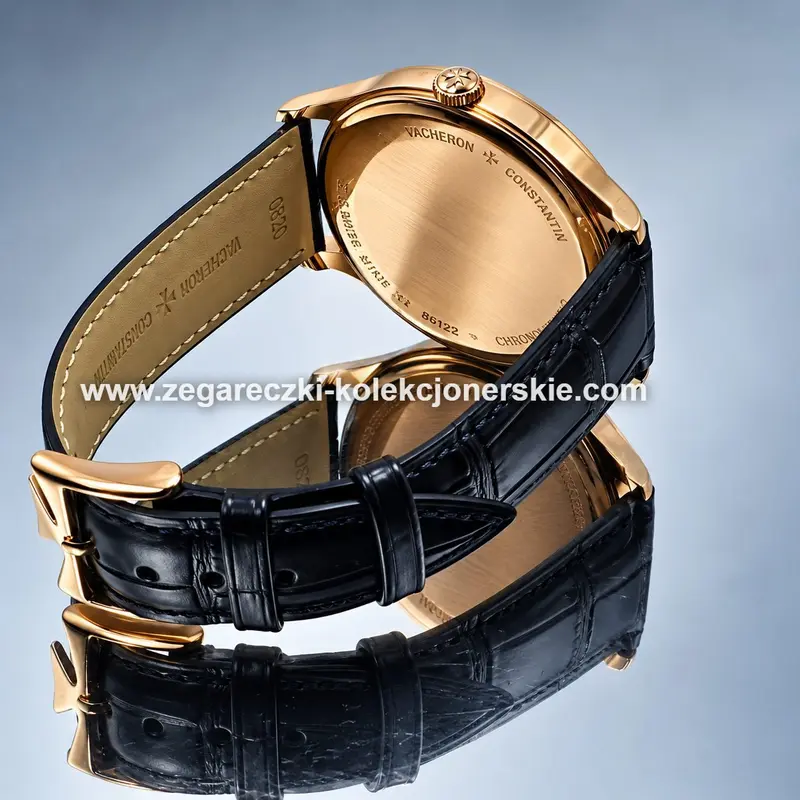 Vacheron Constantin 03, zdjęcie 8
