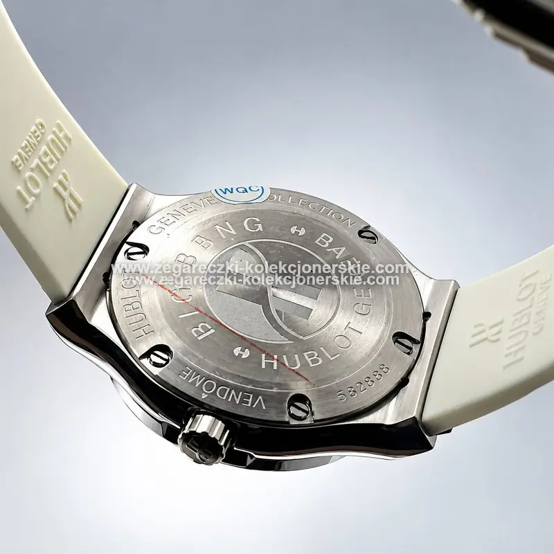 Hublot D29, zdjęcie 5