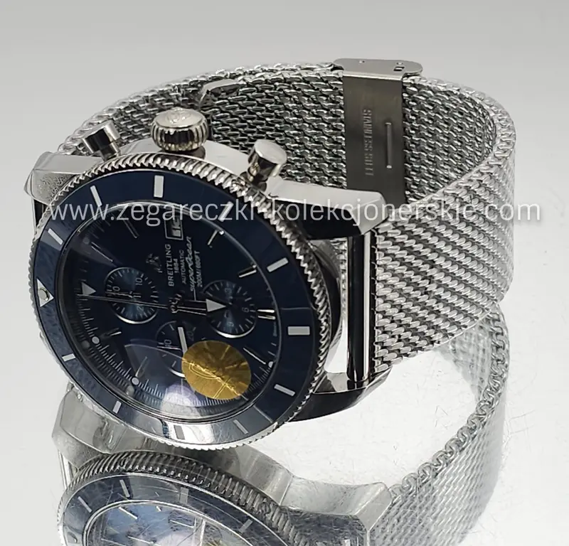 Breitling 64, zdjęcie 6