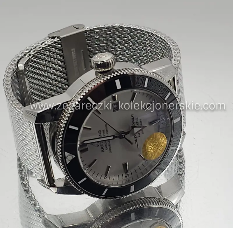 Breitling 35, zdjęcie 7