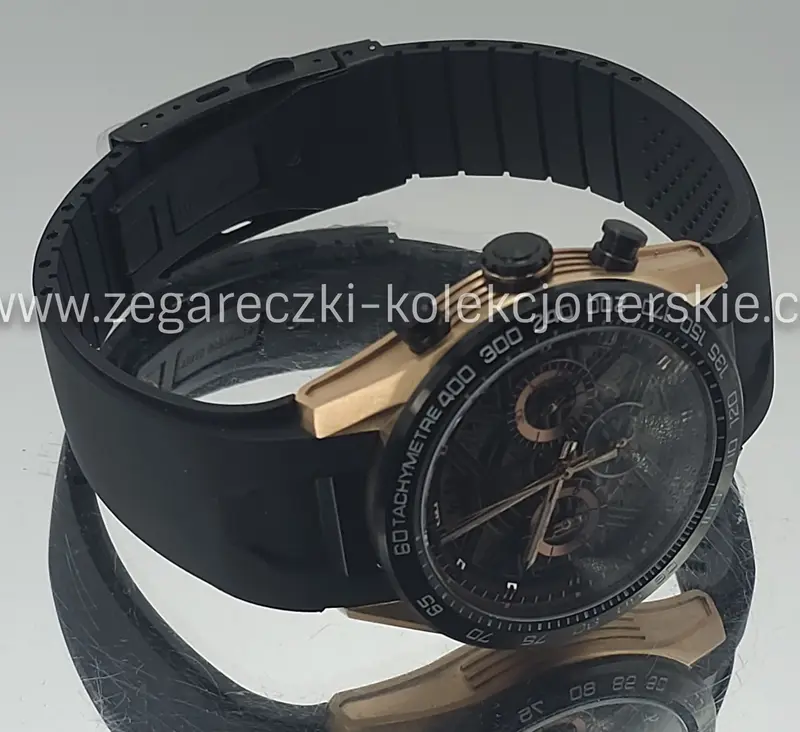 Tag Heuer 23, zdjęcie 7