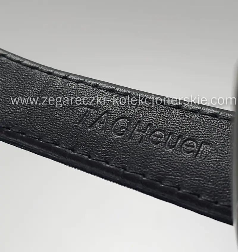 Tag Heuer 40, zdjęcie 6