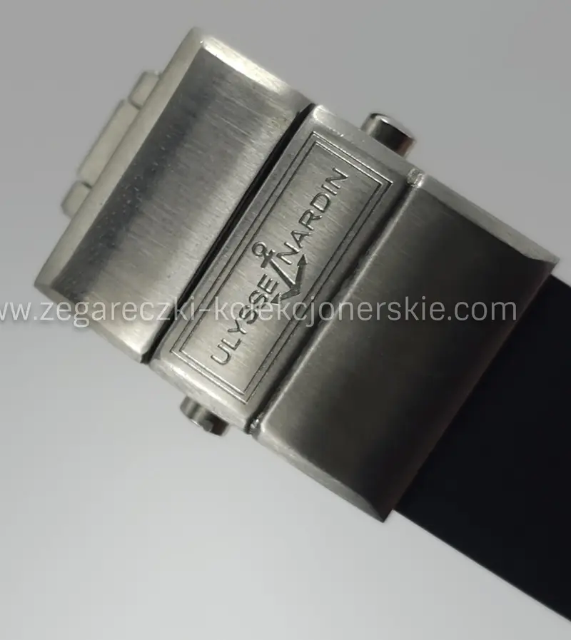 Ulysse Nardin 04, zdjęcie 5