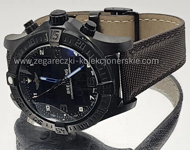 Breitling 69, zdjęcie 7