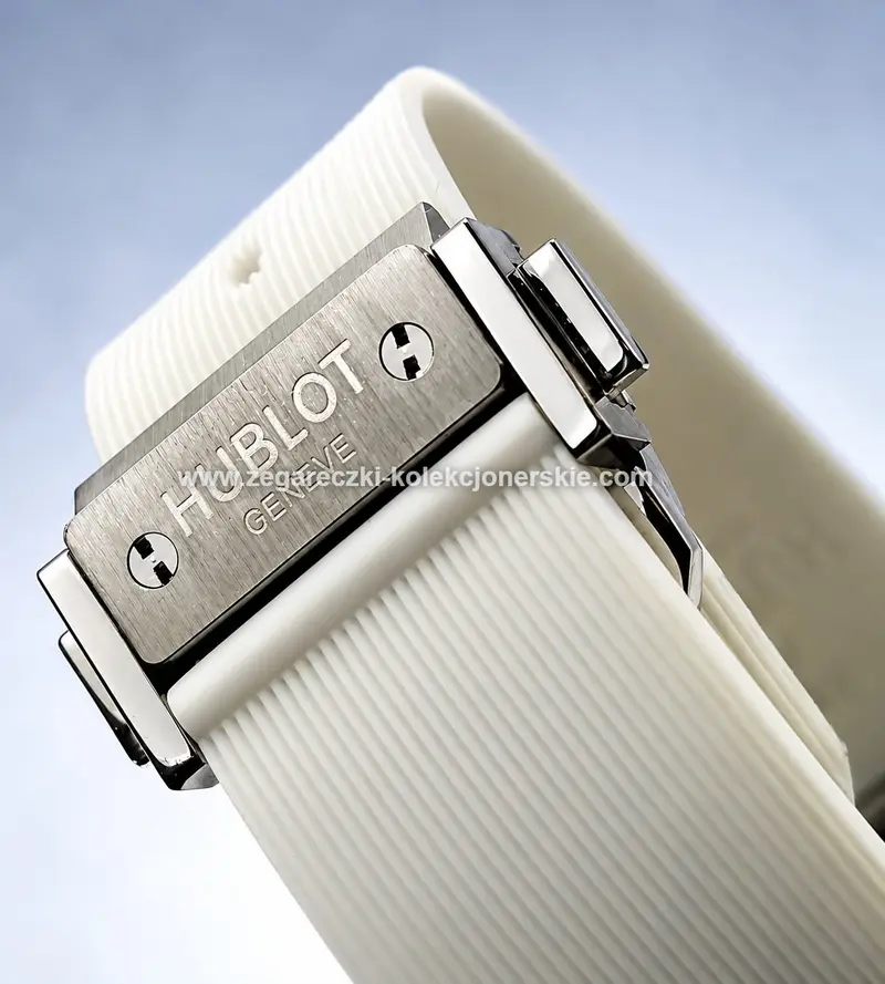 Hublot D25, zdjęcie 6