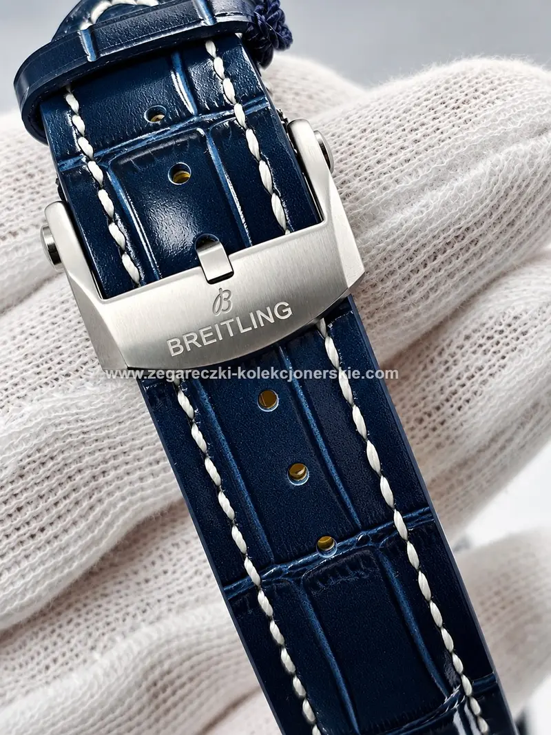 Breitling ETA38, zdjęcie 7