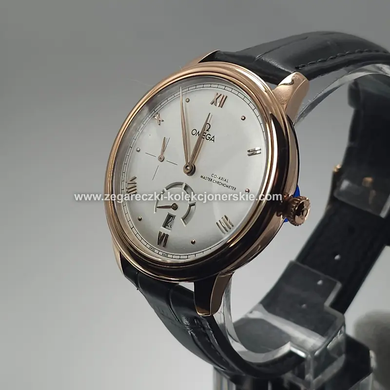 Omega ETA46, zdjęcie 2