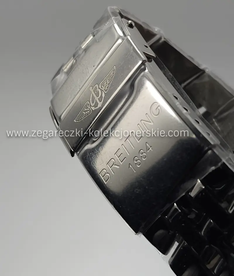 Breitling 55, zdjęcie 5