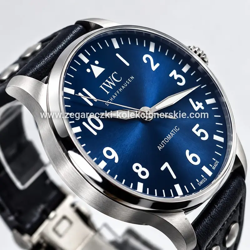 IWC 03, zdjęcie 3