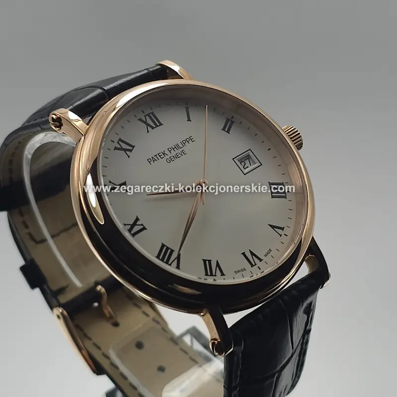 Patek Philippe 28, zdjęcie 2