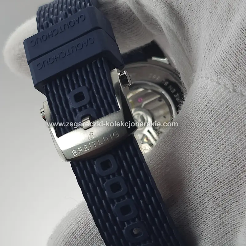 Breitling ETA29, zdjęcie 7
