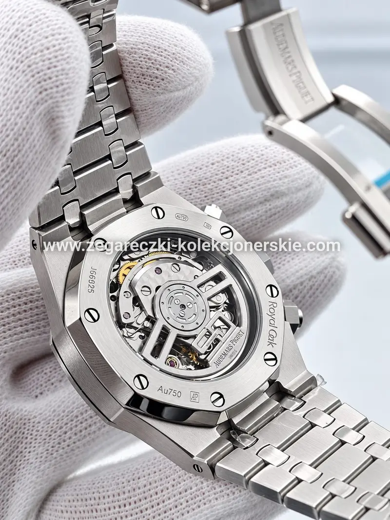 Audemars Piguet ETA12, zdjęcie 6