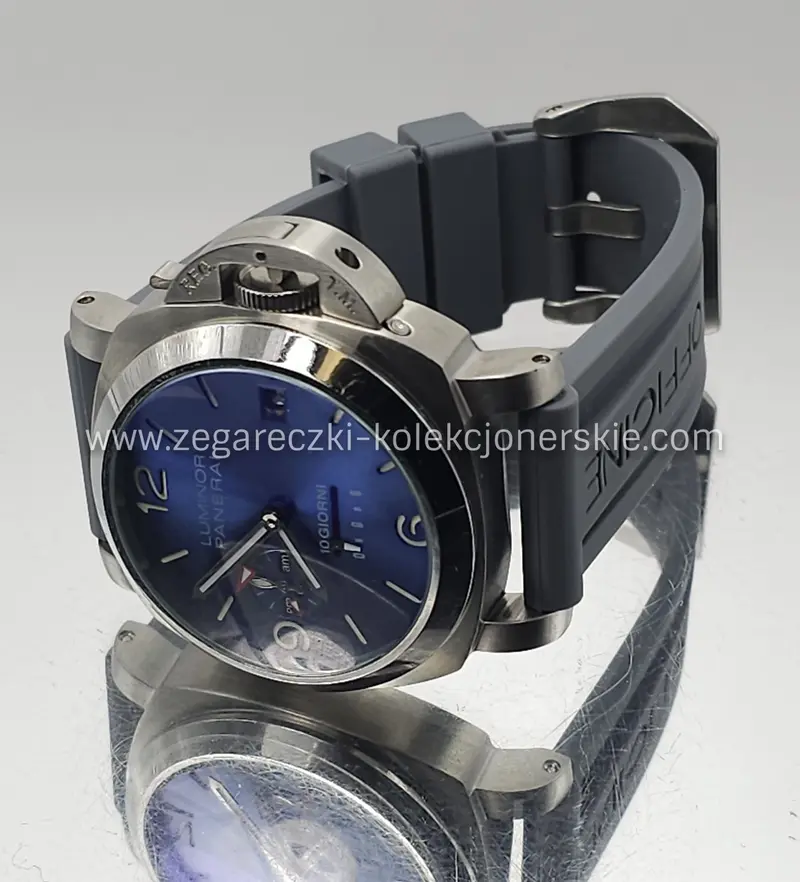 Officine Panerai 09, zdjęcie 7