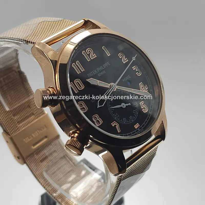 Patek Philippe 30, zdjęcie 3