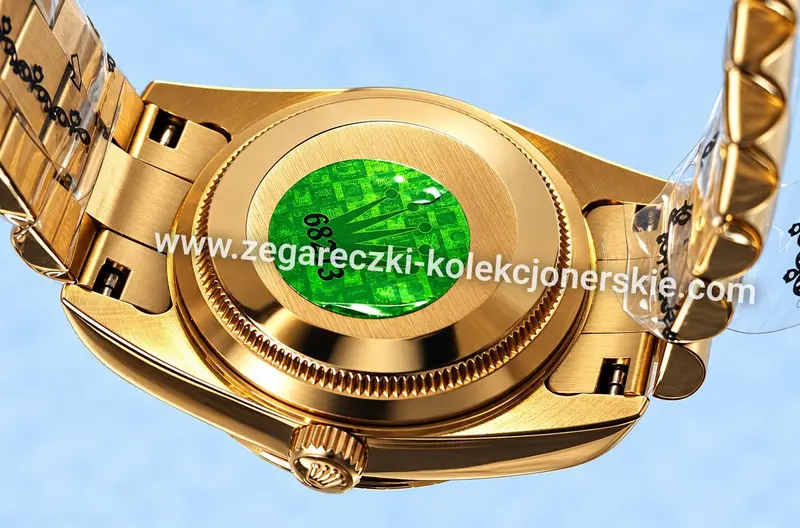 Rolex D06, zdjęcie 4