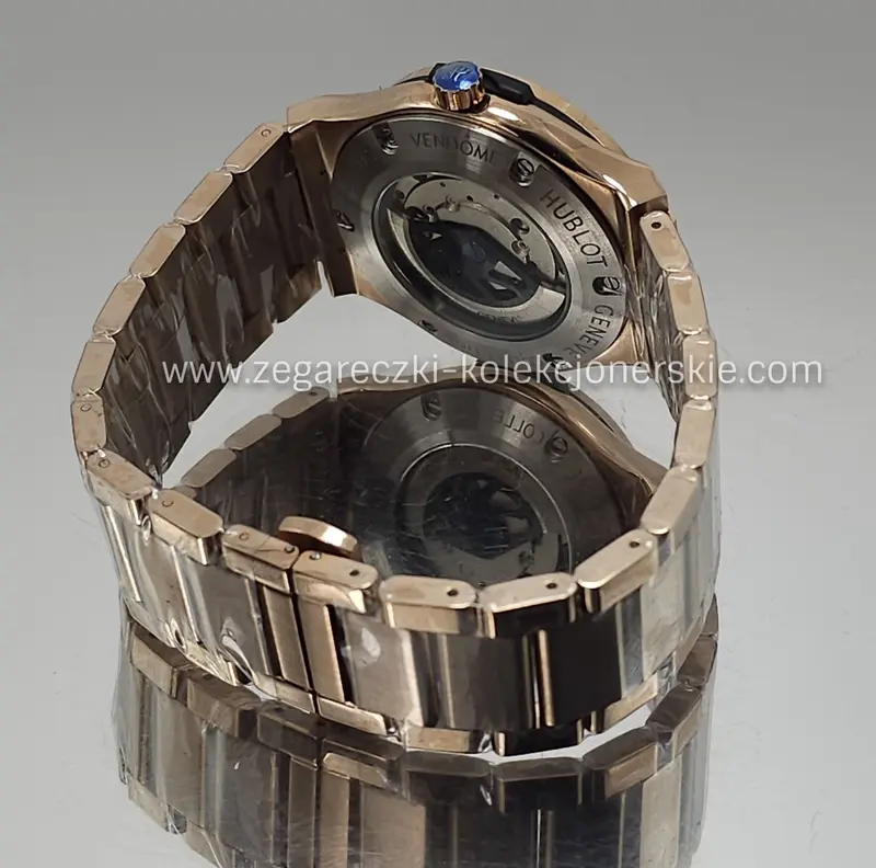 Hublot 39, zdjęcie 8