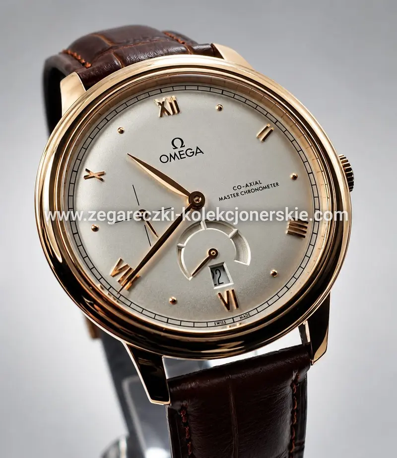 Omega ETA45