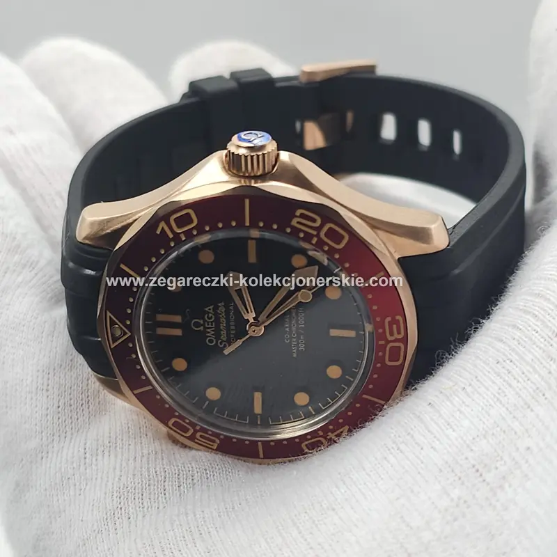 Omega ETA43, zdjęcie 8