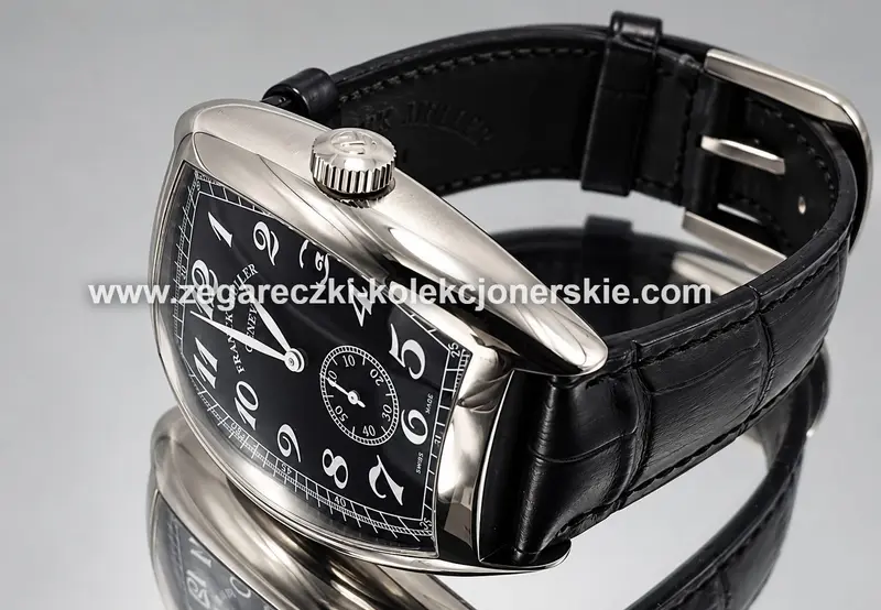 Franck Muller 03, zdjęcie 7