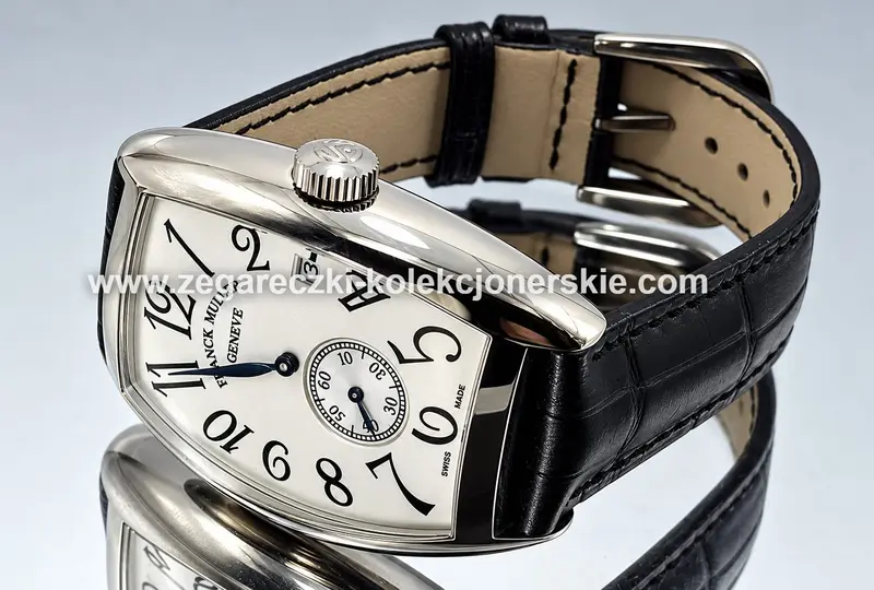 Franck Muller 02, zdjęcie 6