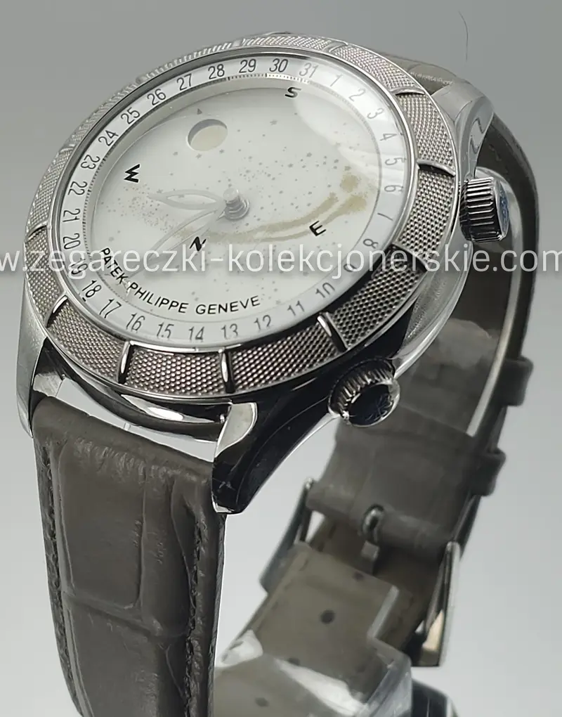 Patek Philippe 19, zdjęcie 3