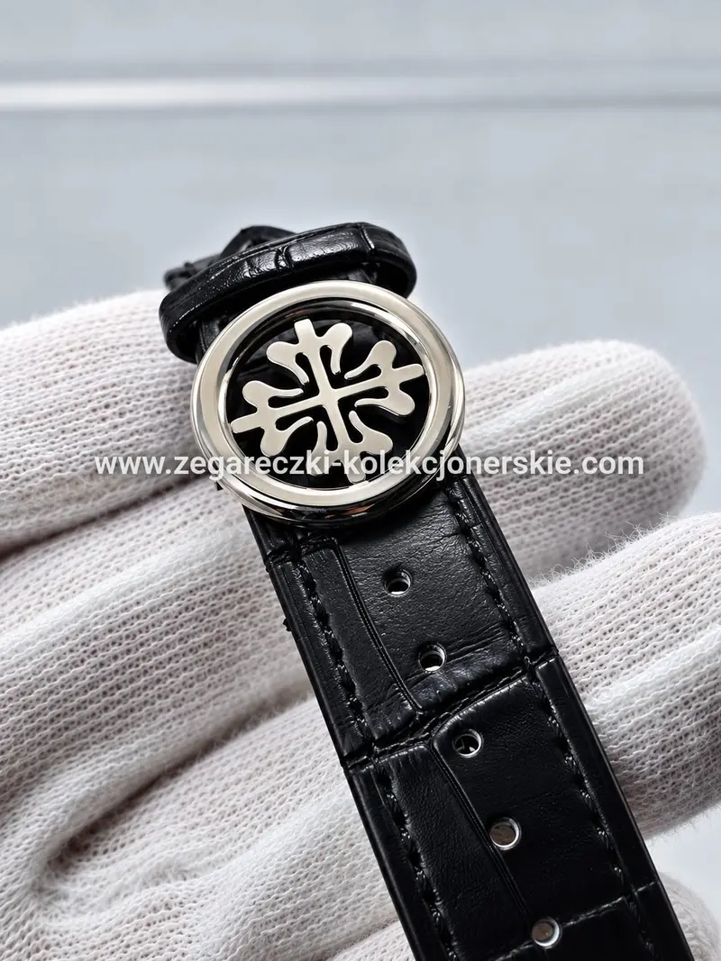 Patek Philippe ETA15, zdjęcie 7