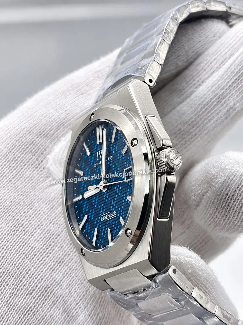 IWC ETA12, zdjęcie 5