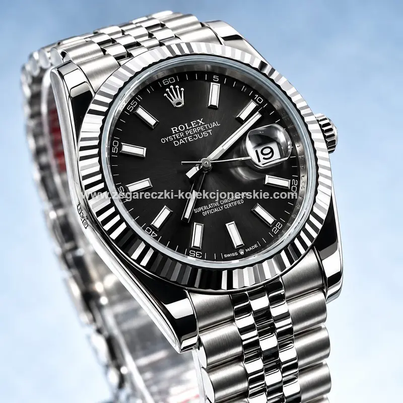 Rolex 42, zdjęcie 3