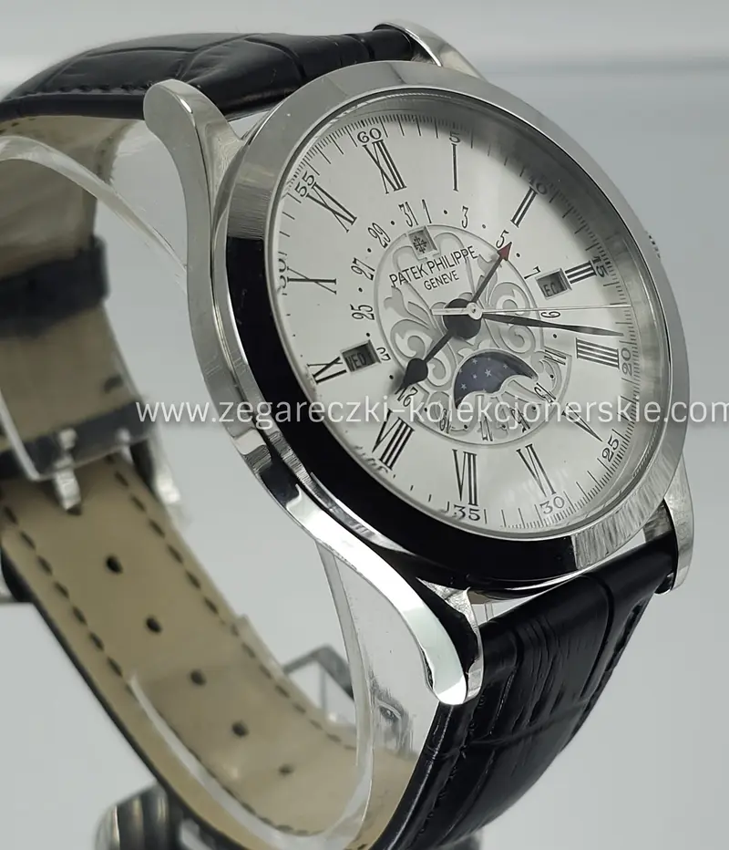 Patek Philippe 10, zdjęcie 2