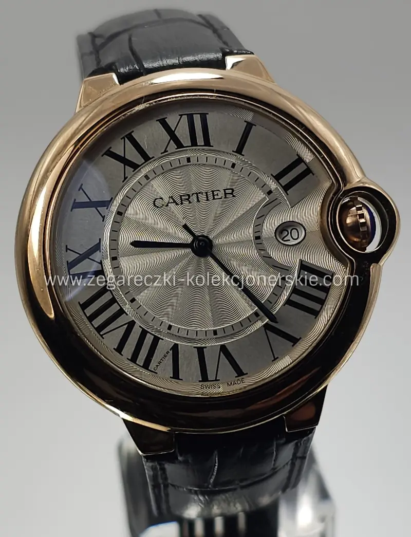 Cartier 13, zdjęcie 3