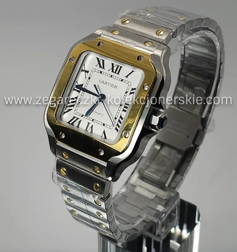 Cartier ETA05