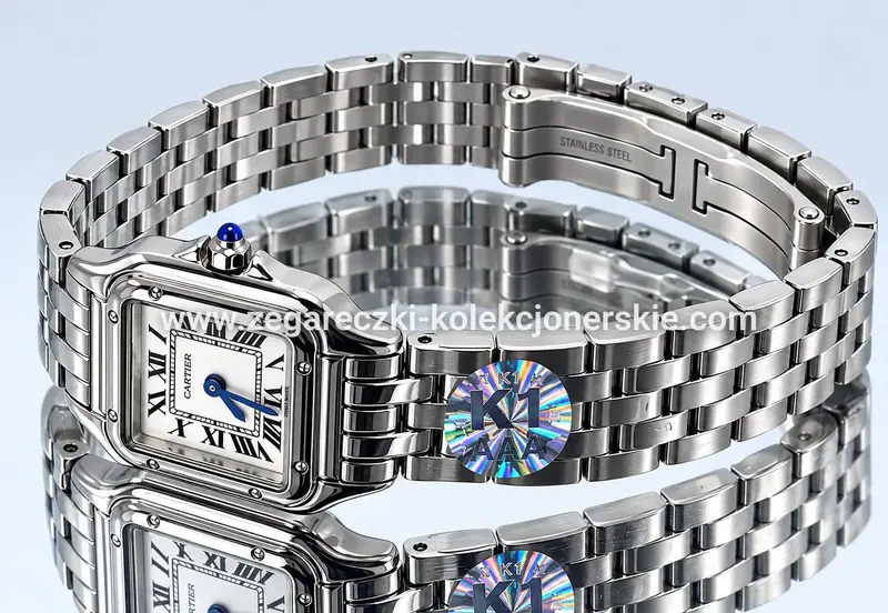 Cartier D03, zdjęcie 6